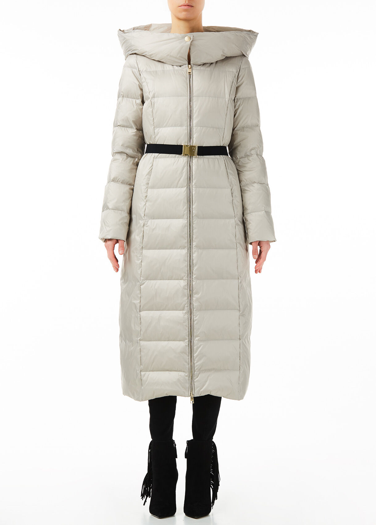 Liu jo down jacket sales